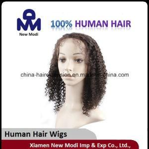 Fashion Curl Hair Full Lace Hair Wig