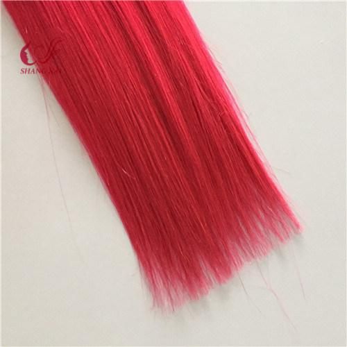 Brailian 100% Human Virgin Remy Hair Bulks