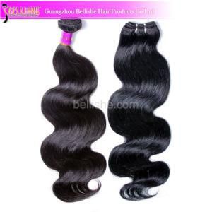 Natural Virgin Hair Brazilian Remi Hair Virgin Human Hair Weave 100% European Human Hair Weave