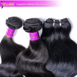 8&quot;-34&quot; 5A Grade Body Wave Brazilian Virgin Human Hair
