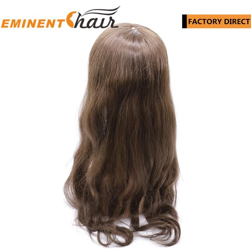 Integration Human Hair Wig for Women