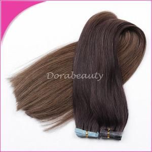 2019 New Style Salon 10A Remy Human Tape Hair Extension