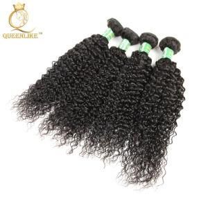 Malaysian Kinky Curly Remy Virgin Human Vendors Hair Bundles