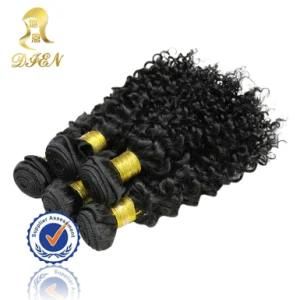 Wholesale Brazilian Natural Color Hair