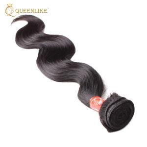 Virgin Indian Hair 100% Unprocessed Indian Human Hair