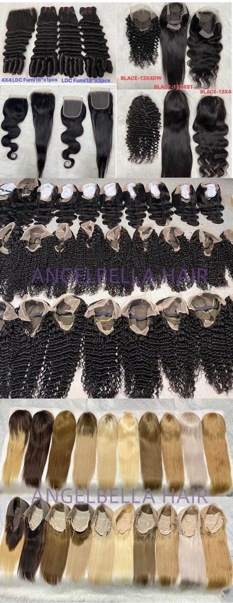 Swiss Natural Cheap Lace Wigs China Wholesale Lace Front Wig Human Hair Remy Hair Full Lace Human Hair Wigs