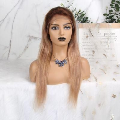 Christmas Promotion 30% off Pre Plucked Cuticle Aligned Virgin Human Hair Wigs
