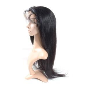 Virgin Unprocessed Brazilian Full Lace Wig