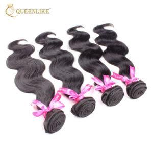 Remy Unprocessed Raw Virgin Human 10A Grade Brazilian Hair
