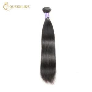 Natural Raw Vendor Peruvian Human Virgin Cuticle Aligned Hair Weave