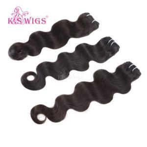 Premium Body Wave Raw Virgin Remy Human Hair