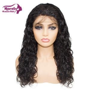 Best Selling 100% Human Virgin Hair Brazilian Full Lace Wig Hair
