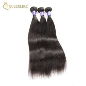 Peruvian Virgin Natural Straight Raw Unprocessed Human Hair Extensions