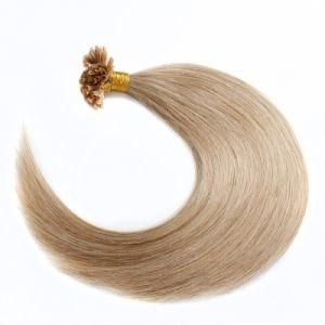 Italy Keratin Remy Hair Extension U Tip in Wholesale Price