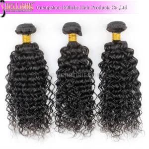 5A Grade Cheap Virgin Malaysian Curly Hair