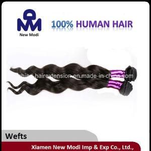 Wholesale Virgin Human Hair Body Wave Women Weft
