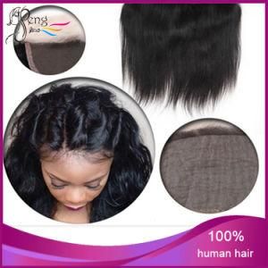 Wholesale Straight 13*4 Lace Frontal Human Hair