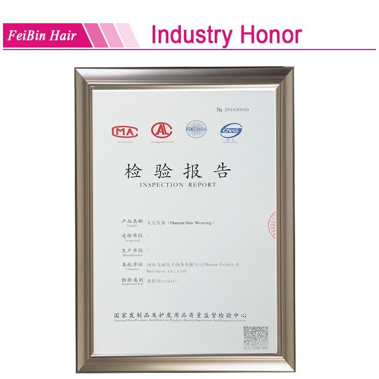 Factory Wholesale Stock in Newyork Straight Human Hair