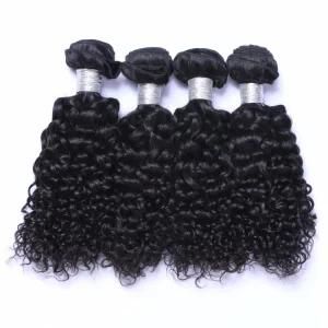 Brazilian Deep Curl Hair Bundles