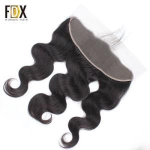 Grade 10A Virgin Burmese Raw Unprocessed Hair Closure