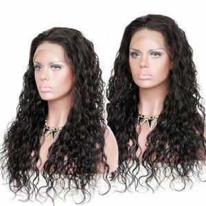 Brazilian Styles Full Lace Wig and Lace Front Human Hair Wig
