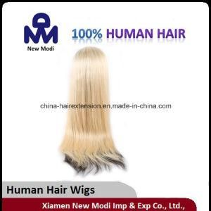 Real Human Hair, Two Tone Full Lace Wig