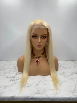 Wholesale Blonde Full Lace Wig