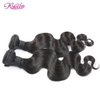 Kbeth Brazilian Body Wave Two Tone Color 100% Human Hair Weaves