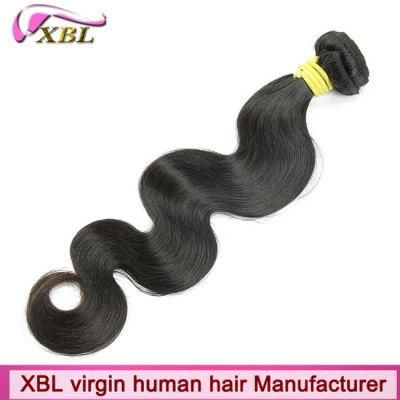 Tangle Free Peruvian Hair Cheap Human Hair Weave