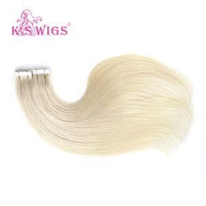 Human Hair Extension Virgin Hair Remy Hair