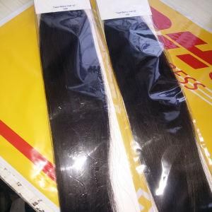 Unprocessed Grade 7A Virgin Human Hair for Women