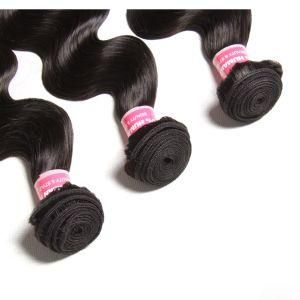 Top Quality Peruvian Human Hair Body Wave Hair Weave