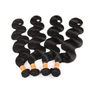 40 Inches Wholesale Brazilian Virgin Raw Human Hair Extension