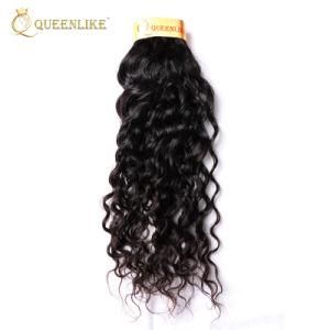 Raw Cuticle Aligned Mink Brazilian Human Hair Weaving