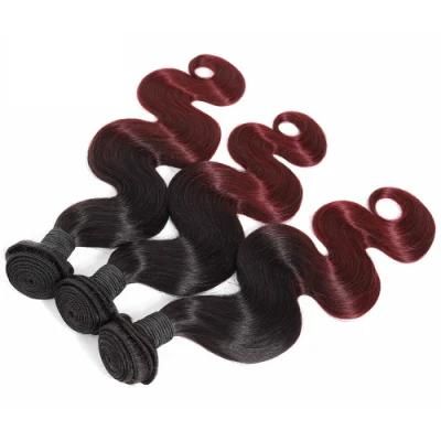Top Grade Human Hair Best Selling Body Wave Style Bundles