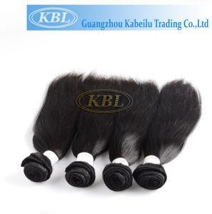Natural Hair Extension, Malaysian Human Hair