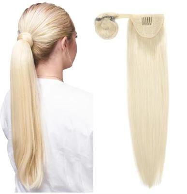 100% Virgin Natural Brazilian Human Hair Extension #18 Tape Hair