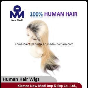 Two Tone Full Lace Wigs for Black Women