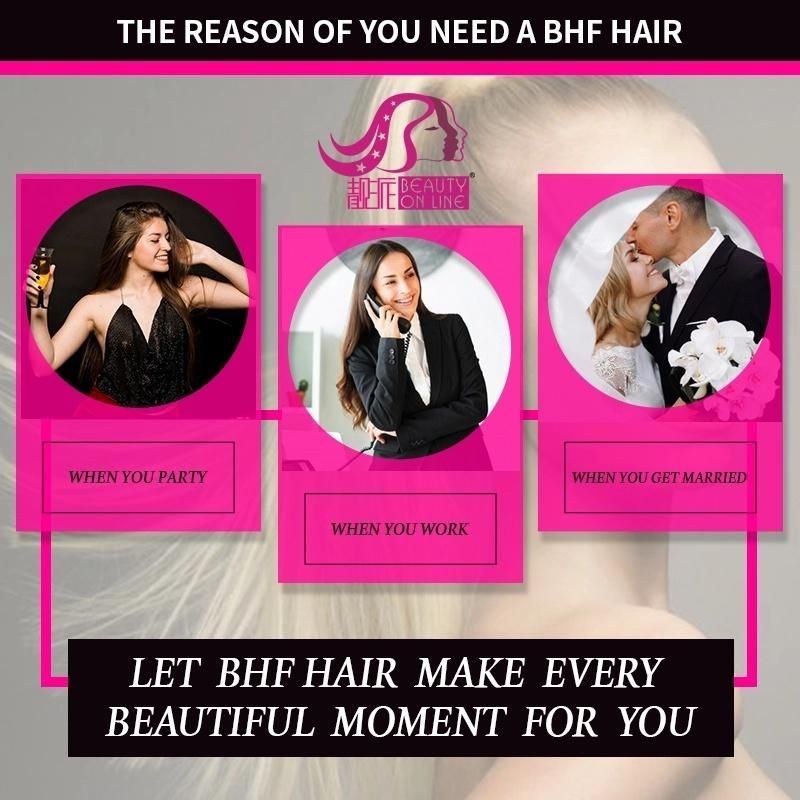 10-40inch Double Drawn 100% Remy Russia Human Hair Wrap Clip Ponytail Hair Extension, Wholesale Drawstring Ponytail Hairpiece, Human Hair Ponytail Extensions