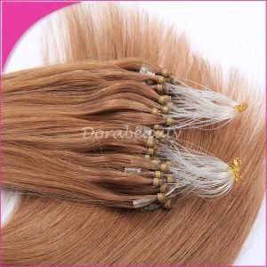 Top Grade High Quality Colored Micro-Ring Hair Extension for Women
