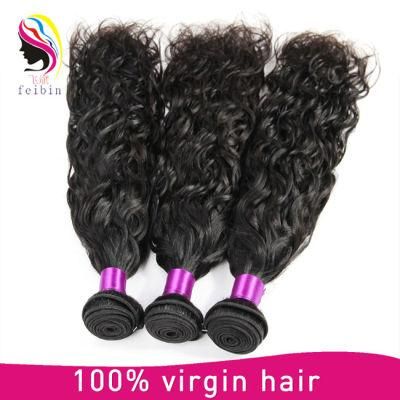 Best Selling Brazilian Natural Virgin Hair Natural Wave Bundles