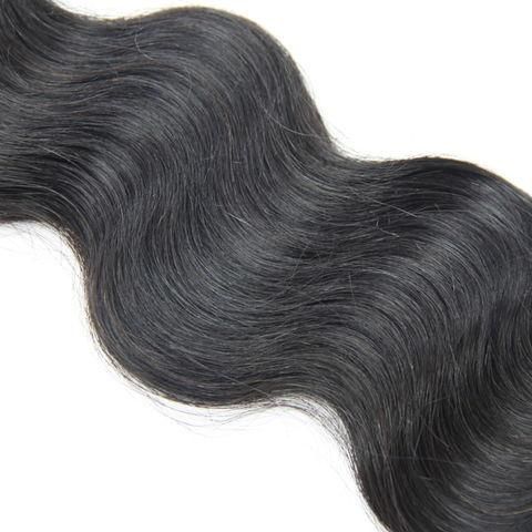 Wholesale Human Hair Weft High Quality Wholesale Hair Manufacturer Hair Bundles
