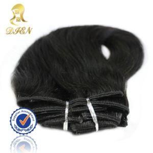 2015 Wholesale New Fashion Clip in Hair Extension