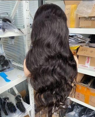 Sunlight Brazilian Body Wave Lace Front Wig