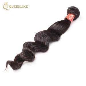 Top Selling Loose Wave Indian Human Hair Extension