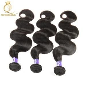 Raw Human 10A Virgin Unprocessed Brazilian Hair Extension
