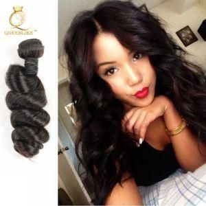 Peruvian Grade 10A Unprocessed Wholesale Raw Virgin Hair