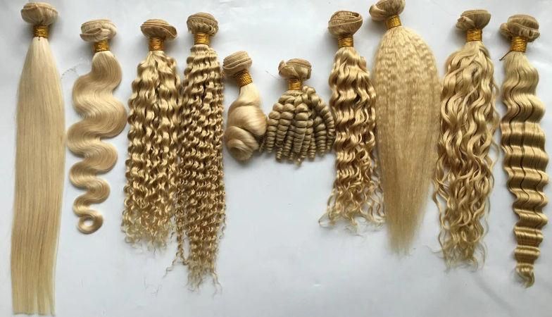 100% Human Hair for Sale Unprocessed Virgin Human Hair Bundles