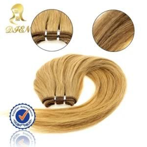 100% Virgin Brazilian Human Hair Weaving