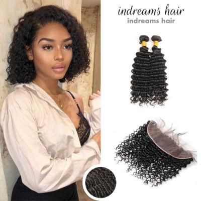 Human Virgin Remy Brazilian Curly Indian Full Ends Hair Extensions Weaving